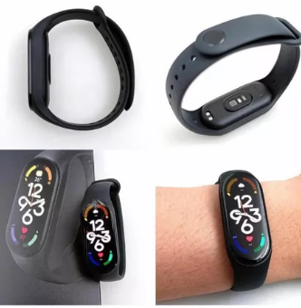 Miniatura 3 de Reloj Smart Band M7